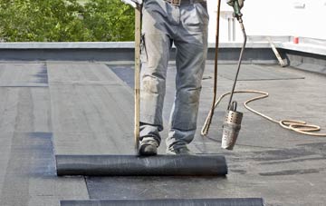 flat roof replacement Dulwich, Southwark