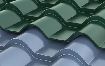 who should consider Dulwich plastic roofs