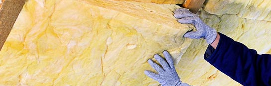 quotes for Dulwich roof insulation