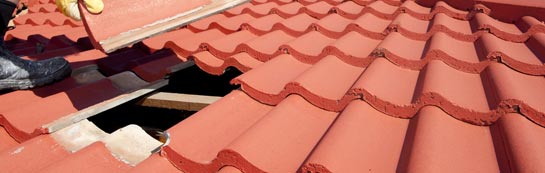 compare Dulwich roof repair quotes